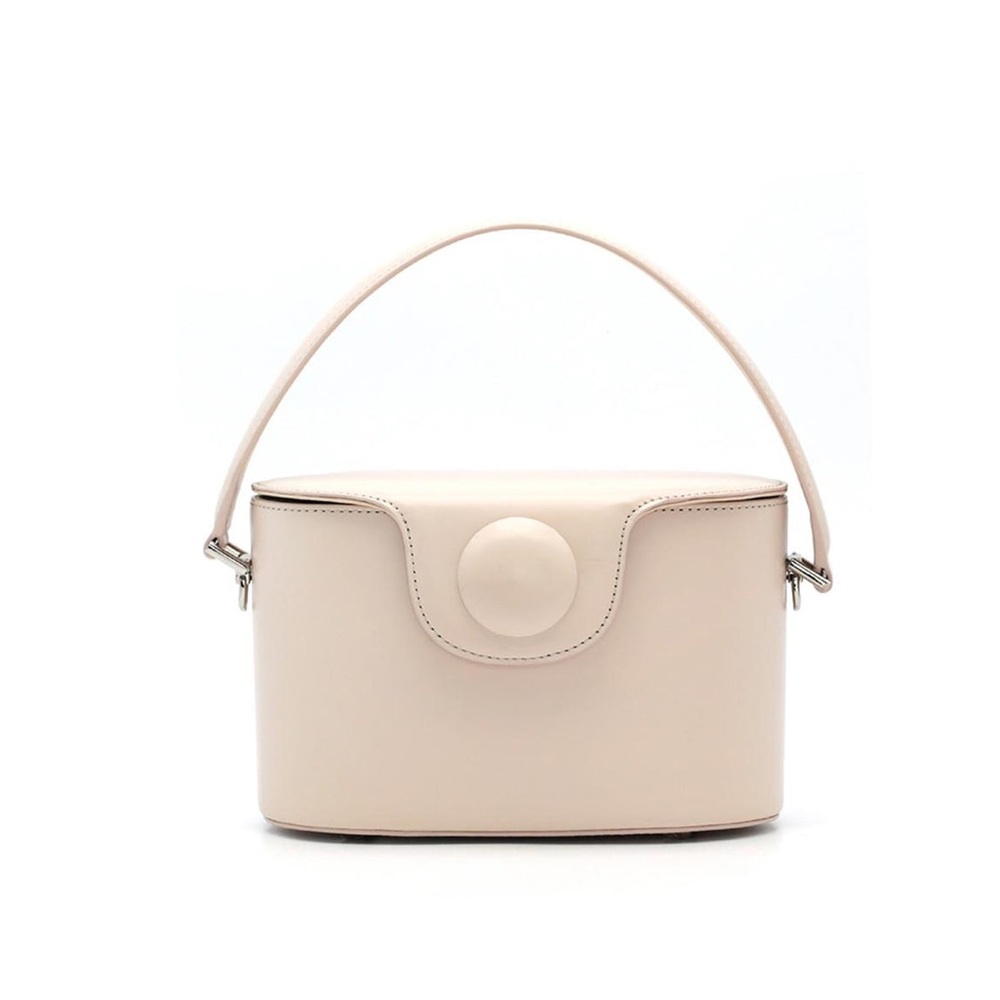 A.Cloud Balance Collection Warhol Bag in Cream EUC Sold Out